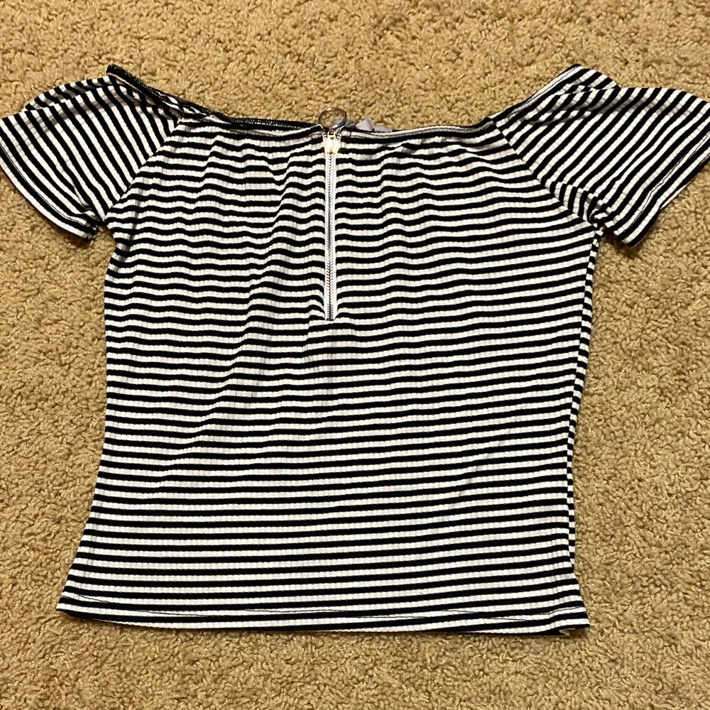 Charlotte Russe shirt